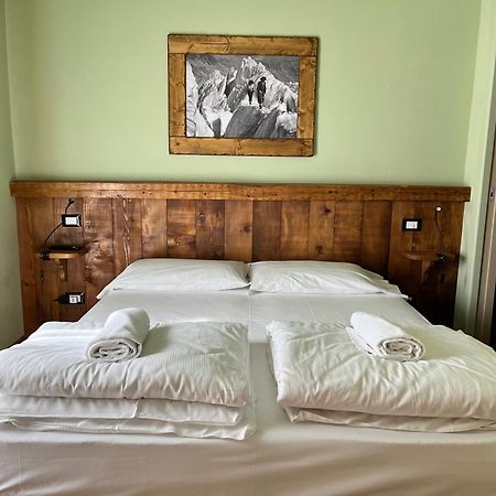 Hotel Riva Sport & Wellness Vione Luaran gambar