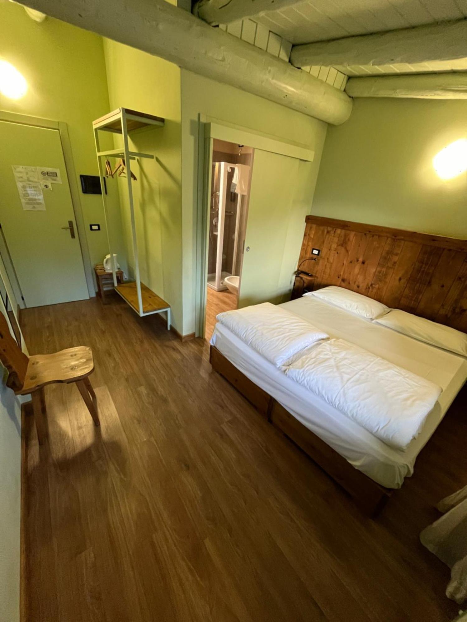 Hotel Riva Sport & Wellness Vione Luaran gambar
