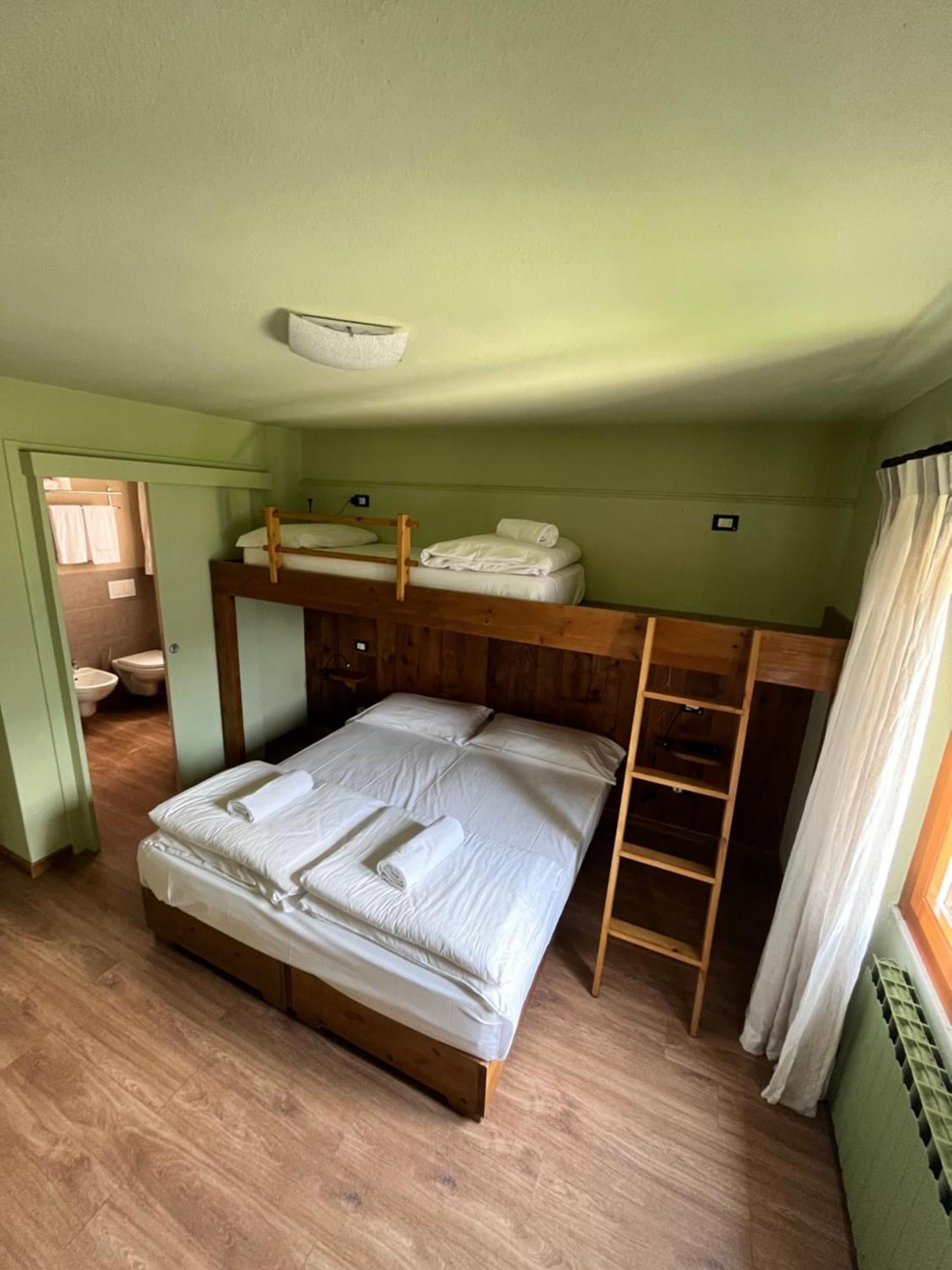 Hotel Riva Sport & Wellness Vione Luaran gambar