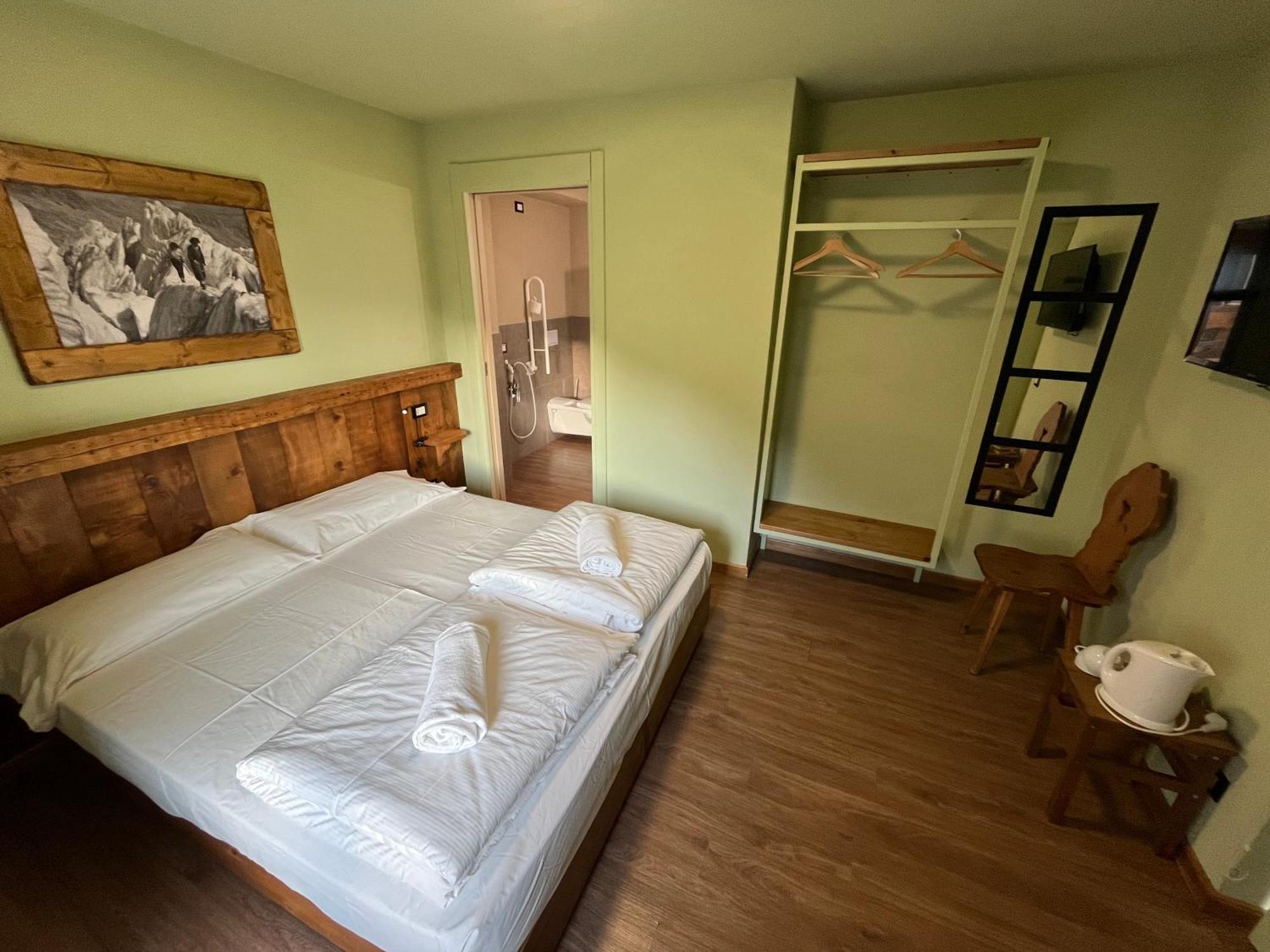 Hotel Riva Sport & Wellness Vione Luaran gambar