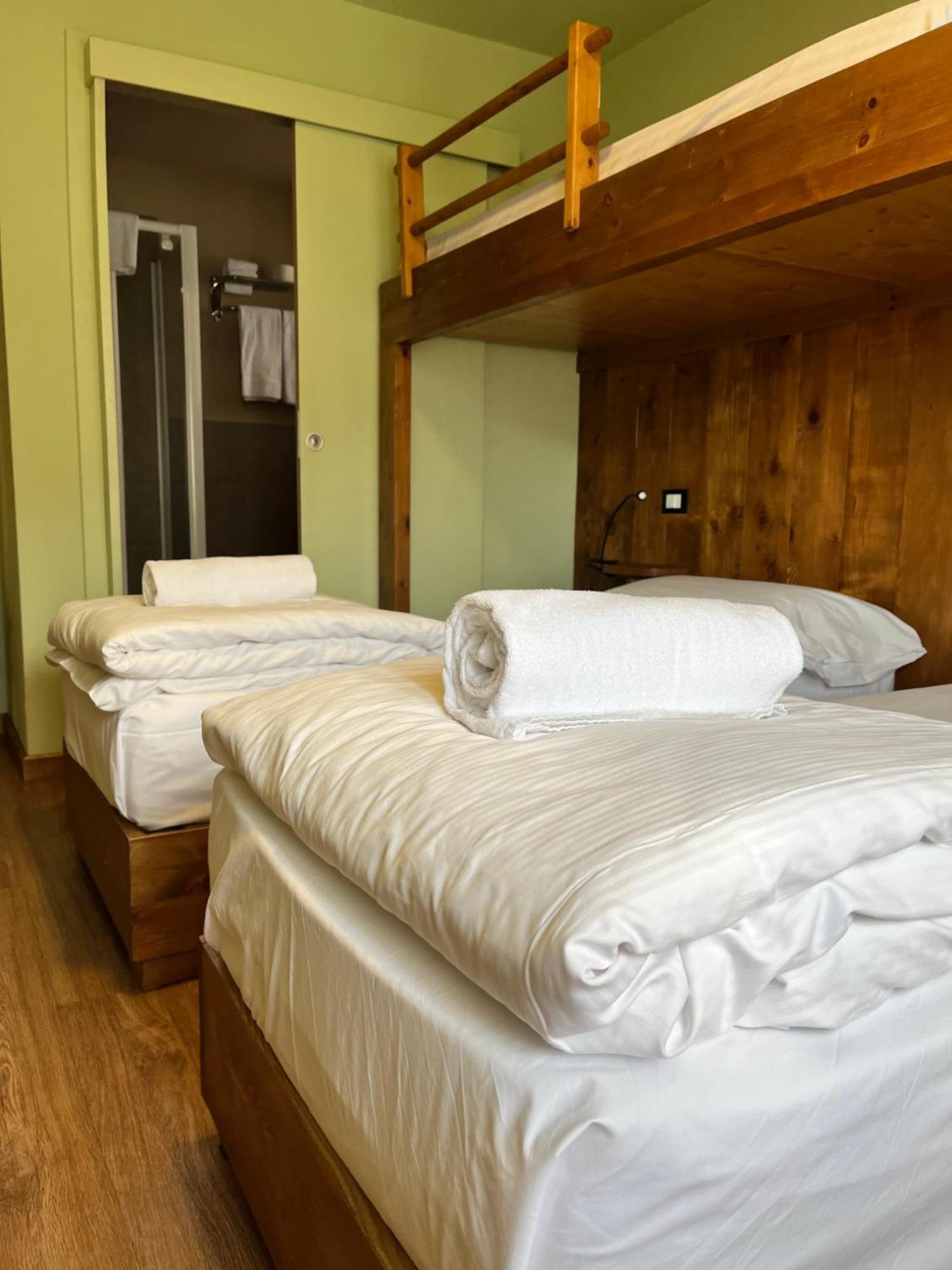Hotel Riva Sport & Wellness Vione Luaran gambar
