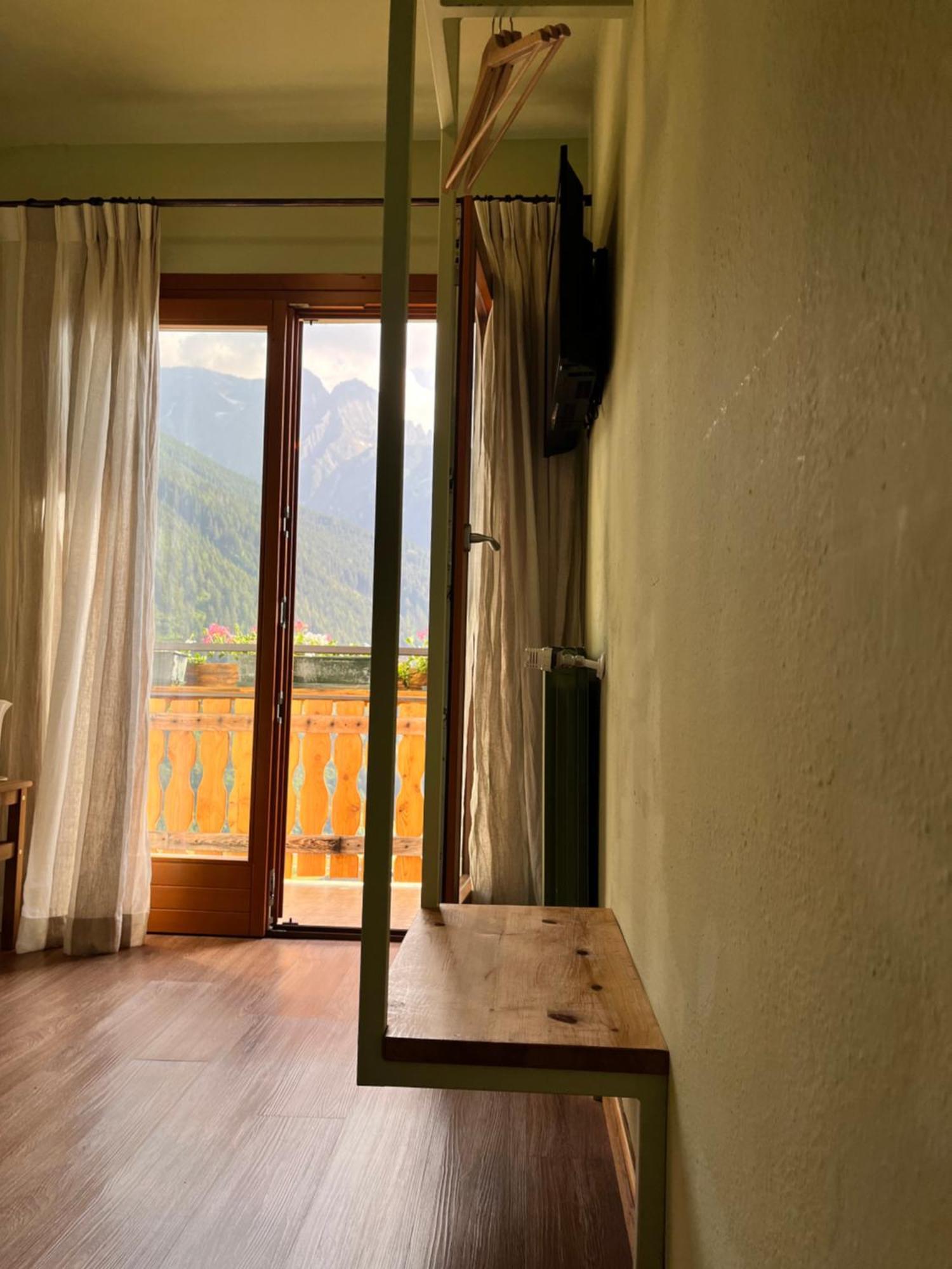 Hotel Riva Sport & Wellness Vione Luaran gambar