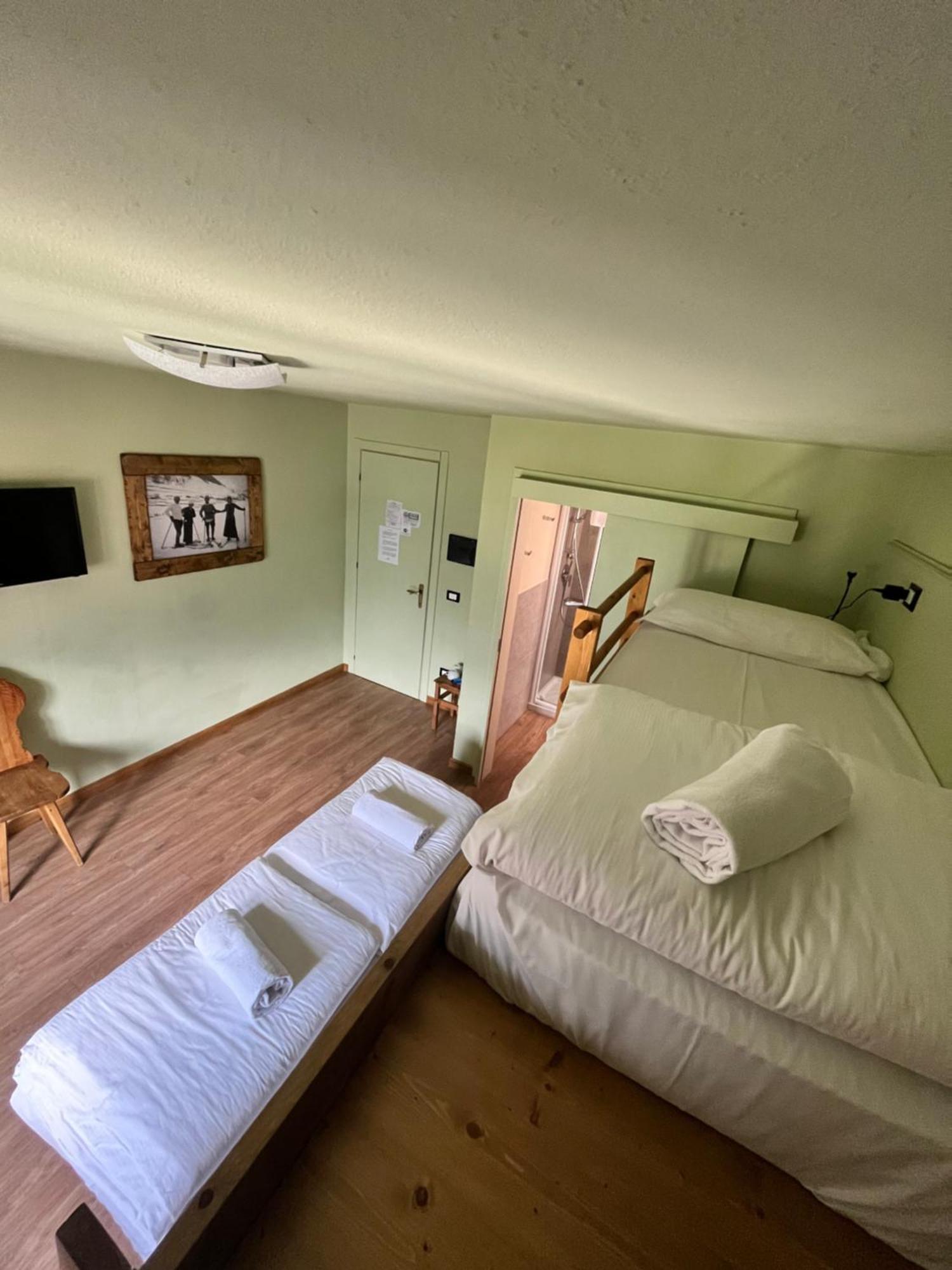 Hotel Riva Sport & Wellness Vione Luaran gambar