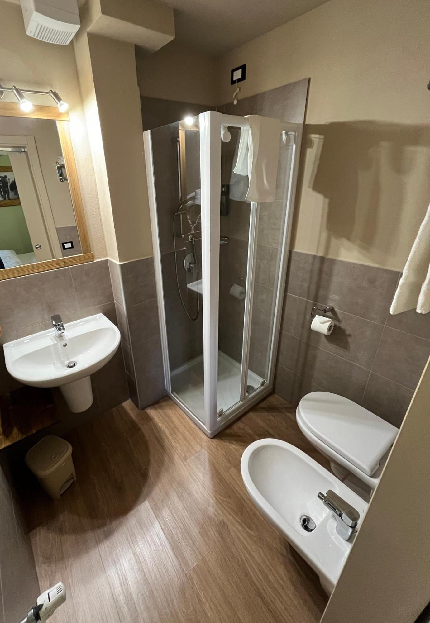 Hotel Riva Sport & Wellness Vione Luaran gambar