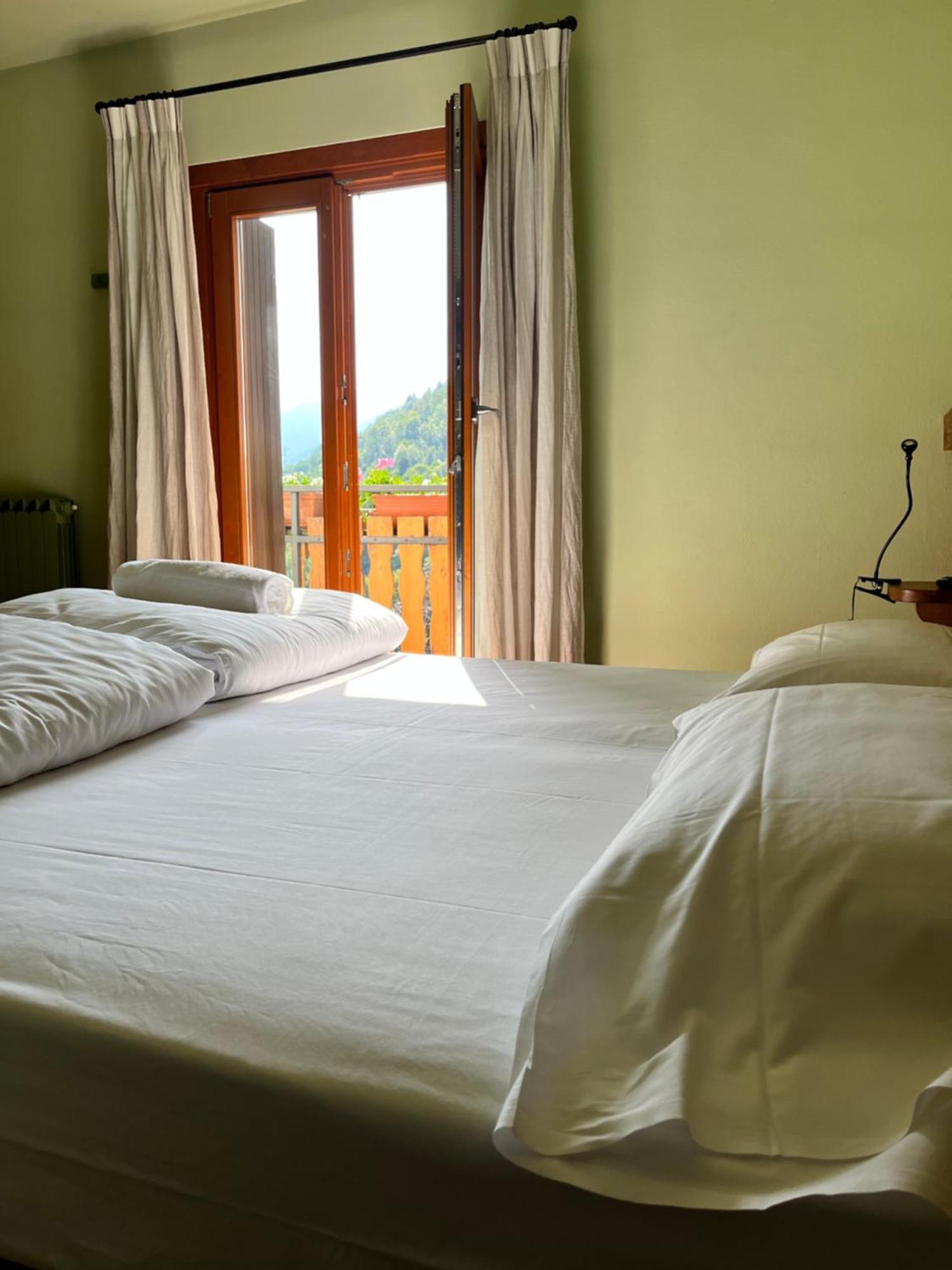 Hotel Riva Sport & Wellness Vione Luaran gambar