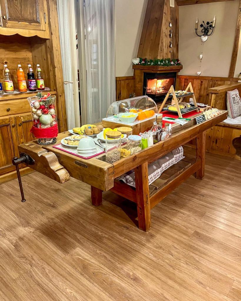 Hotel Riva Sport & Wellness Vione Luaran gambar