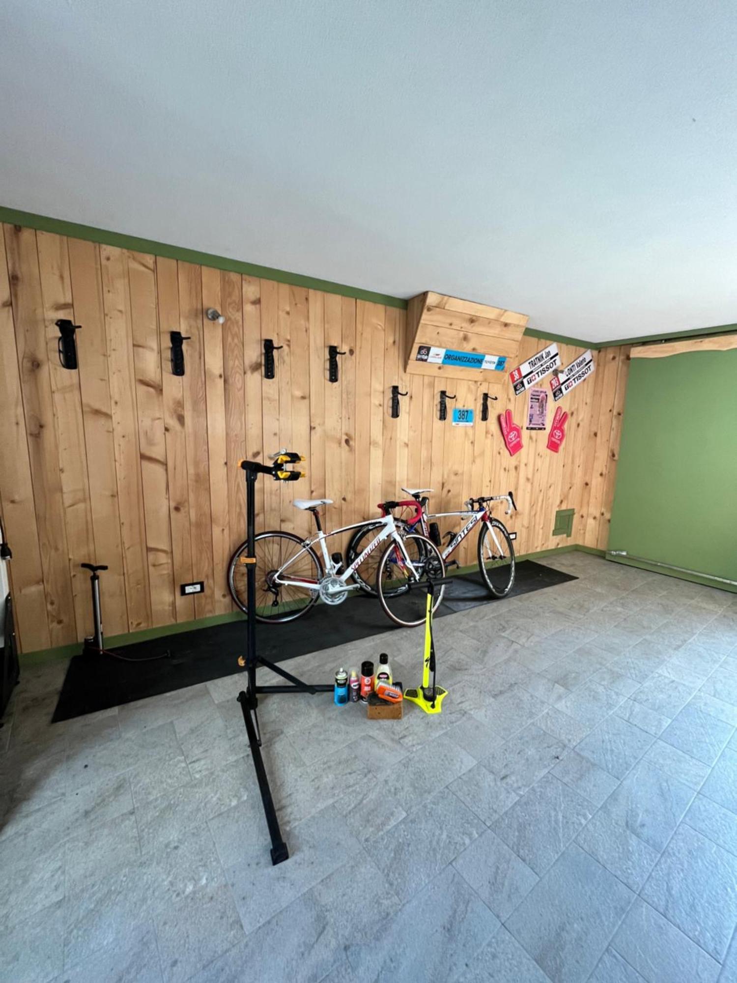 Hotel Riva Sport & Wellness Vione Luaran gambar