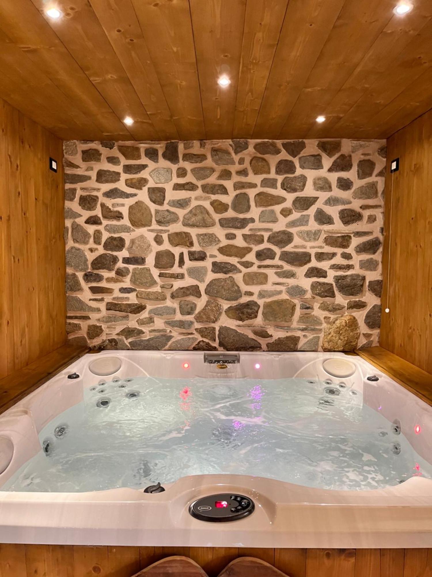Hotel Riva Sport & Wellness Vione Luaran gambar