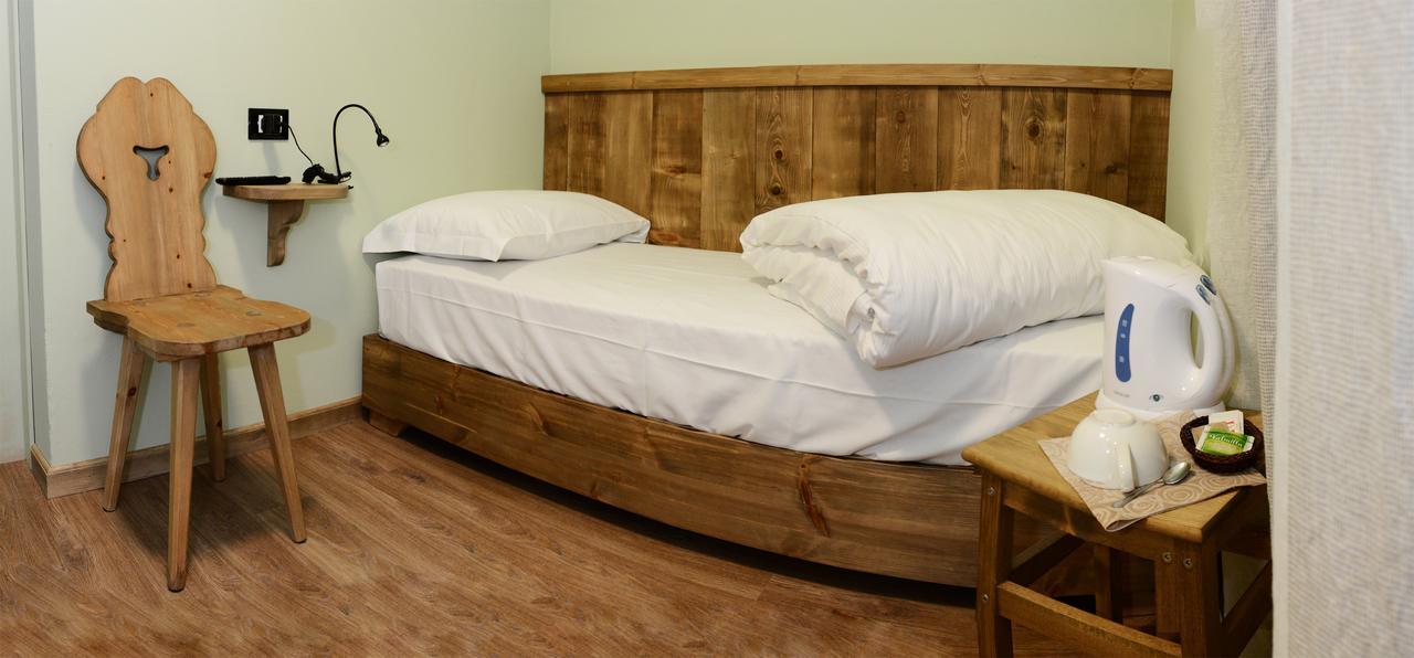 Hotel Riva Sport & Wellness Vione Luaran gambar