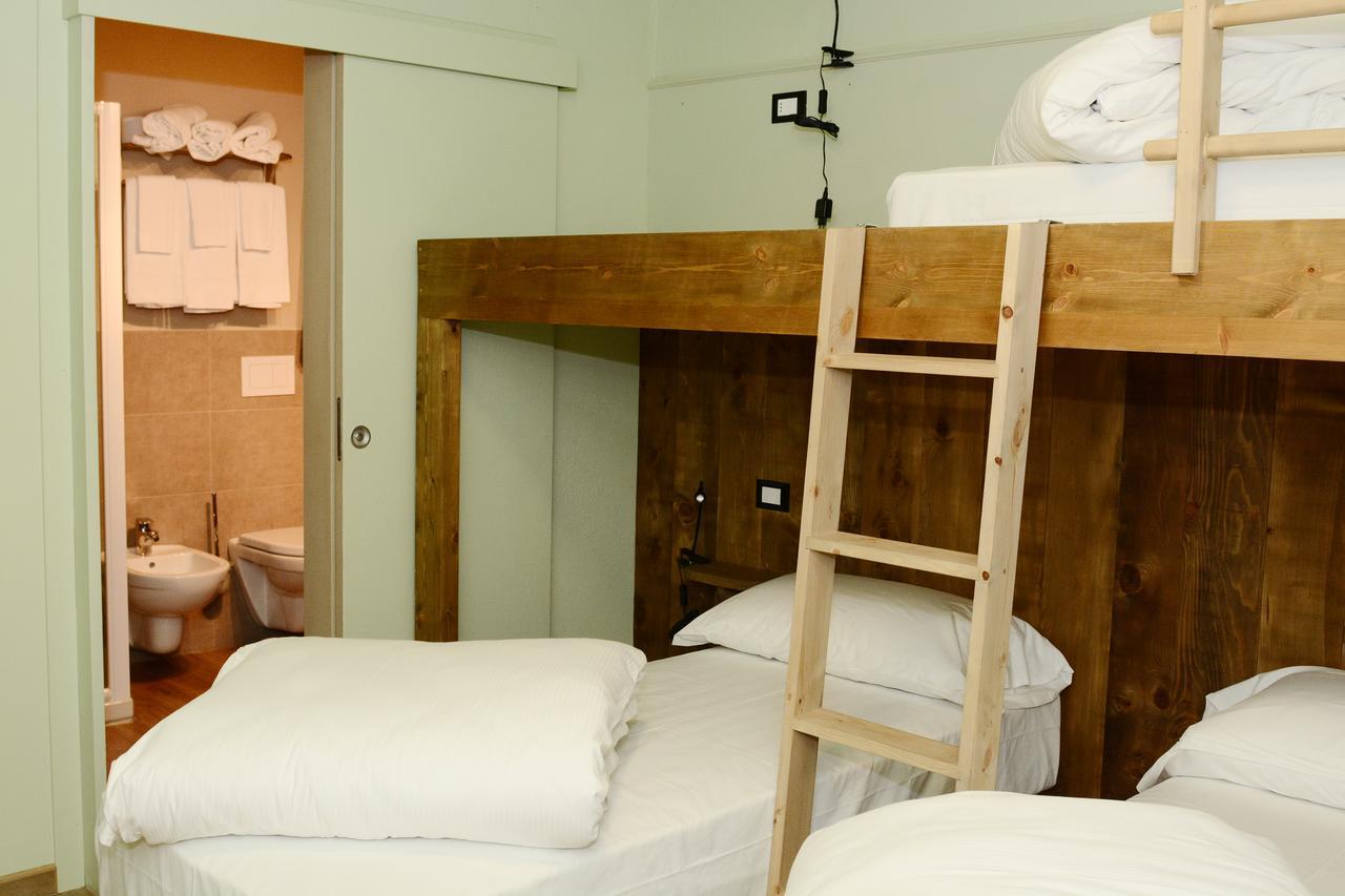 Hotel Riva Sport & Wellness Vione Luaran gambar