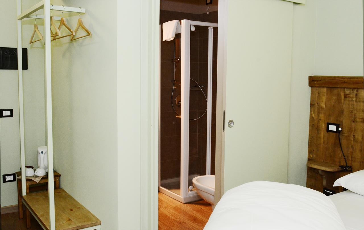 Hotel Riva Sport & Wellness Vione Luaran gambar
