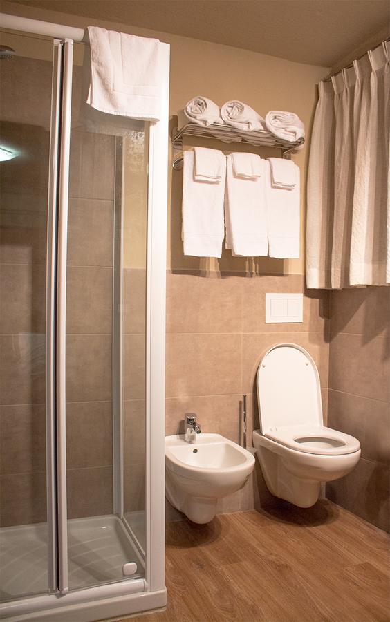 Hotel Riva Sport & Wellness Vione Luaran gambar