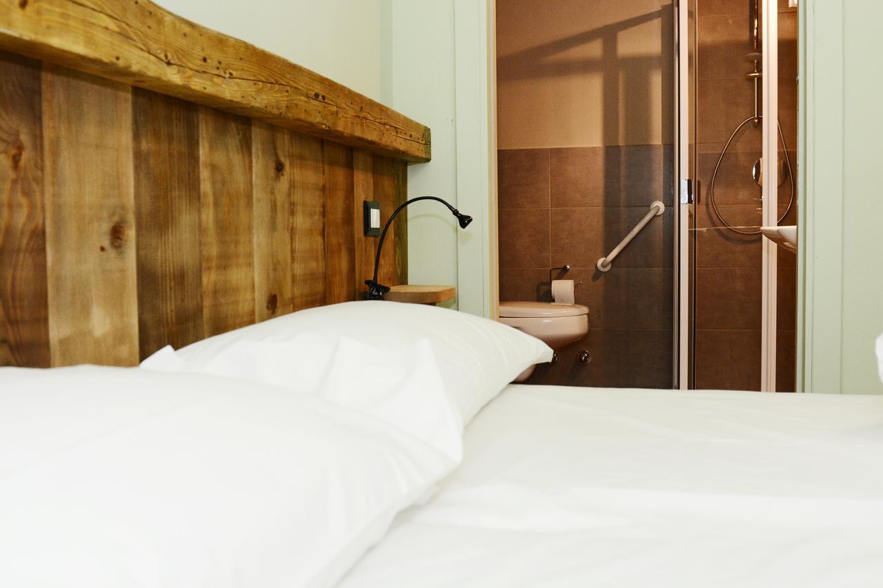 Hotel Riva Sport & Wellness Vione Luaran gambar