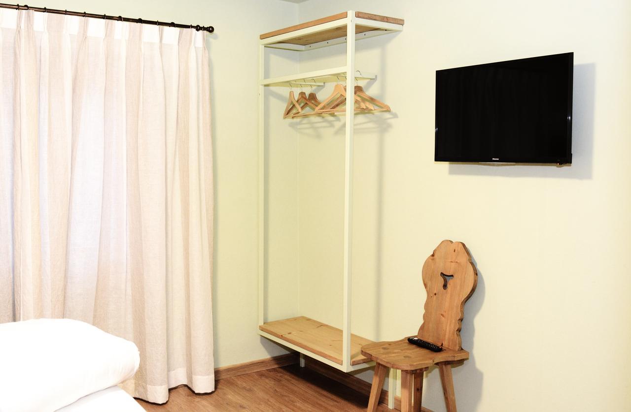 Hotel Riva Sport & Wellness Vione Luaran gambar
