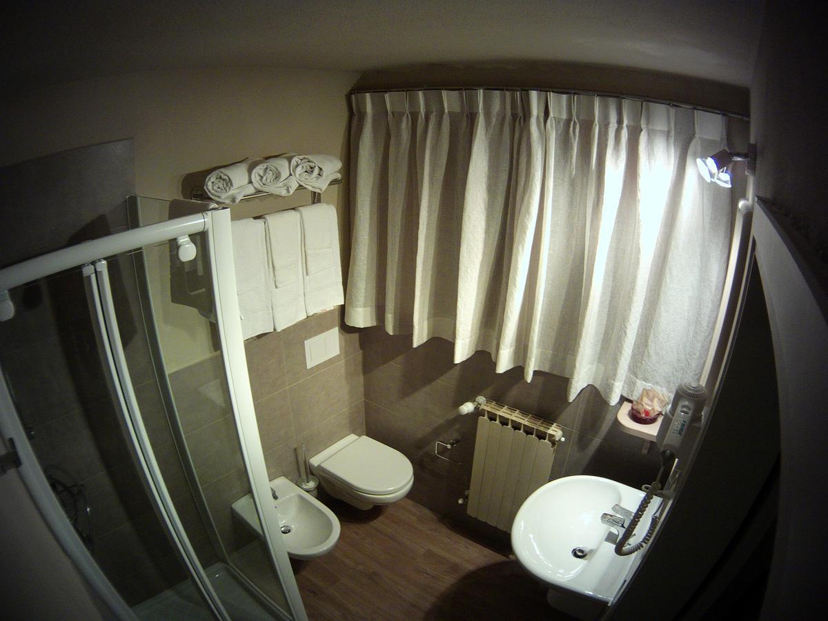 Hotel Riva Sport & Wellness Vione Luaran gambar