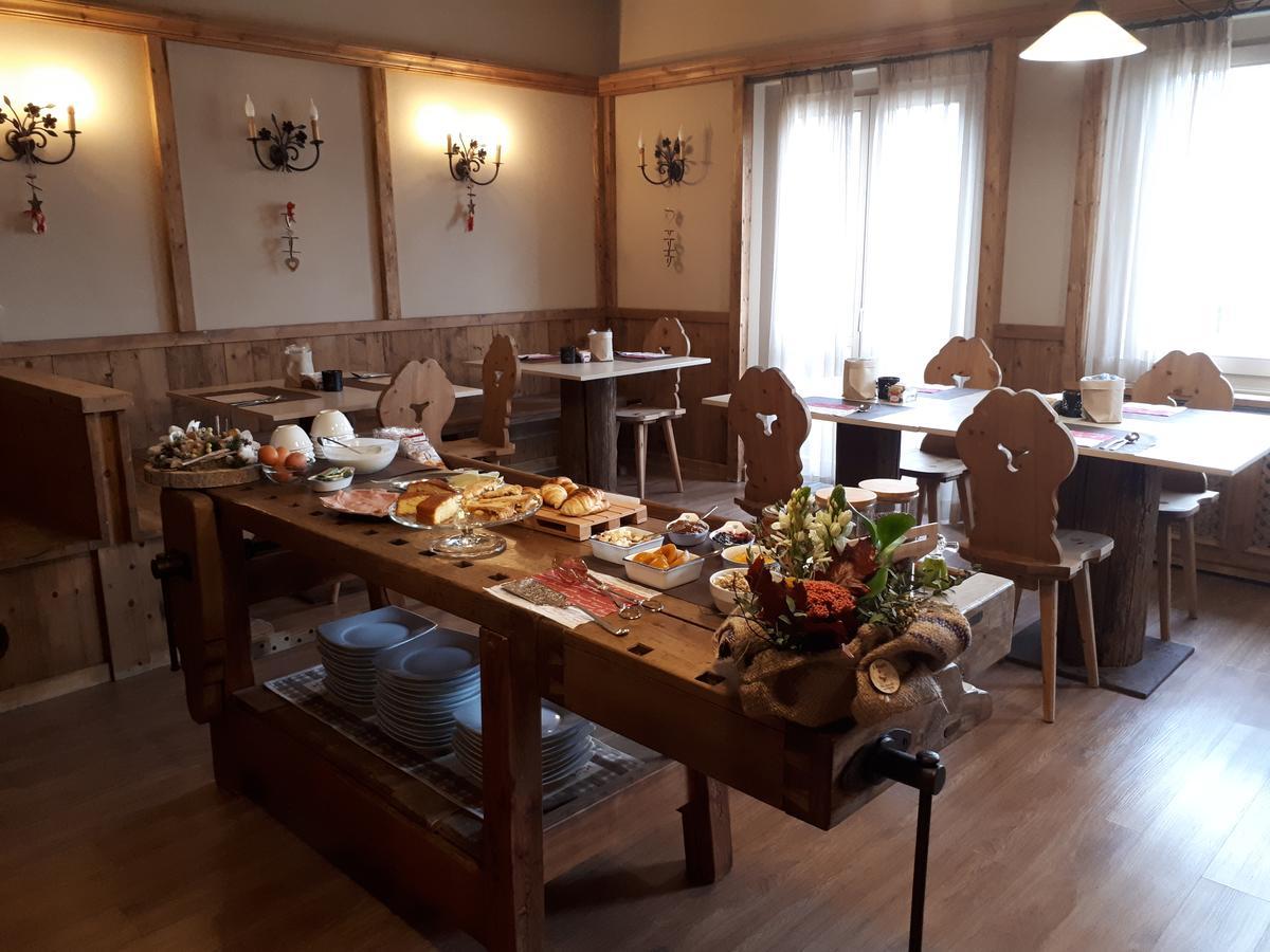 Hotel Riva Sport & Wellness Vione Luaran gambar