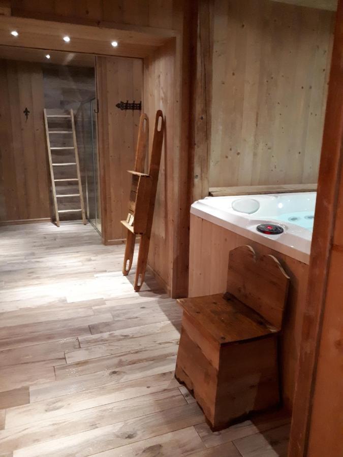 Hotel Riva Sport & Wellness Vione Luaran gambar